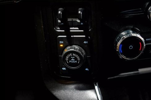 Used 2023 Ford F150 Raptor w/ Equipment Group 802A Raptor R image 34