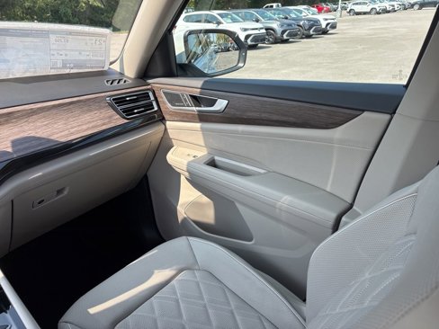 New 2026 Volkswagen Atlas SEL Premium R-Line image 26