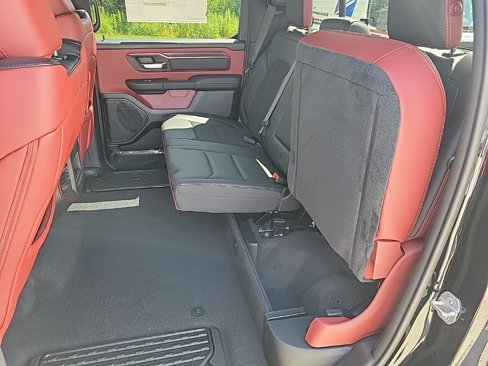 New 2026 RAM 1500 Rebel w/ Rebel Level 1 Equipment Group image 54