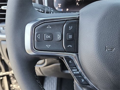 New 2025 RAM 1500 Big Horn image 30