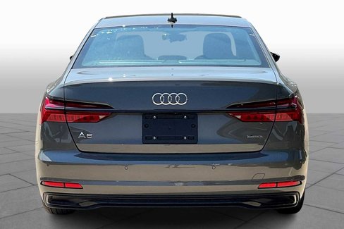 New 2025 Audi A6 Premium Plus image 4