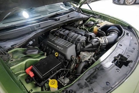 Used 2021 Dodge Charger Scat Pack w/ Plus Group image 54