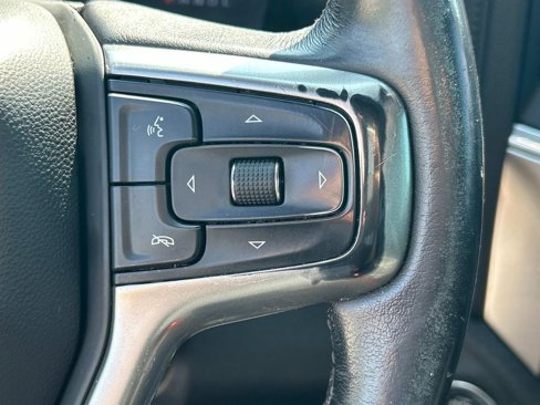 Used 2021 Chevrolet Silverado 1500 LT Trail Boss w/ Convenience Package II image 22