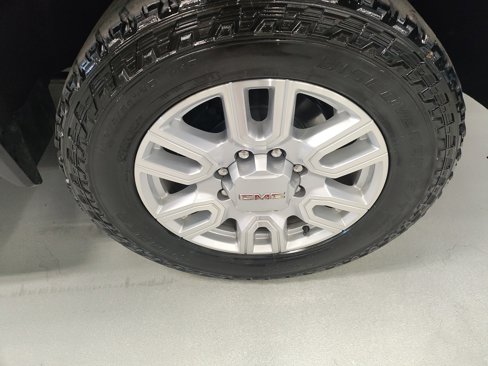 Used 2021 GMC Sierra 2500 Denali image 4