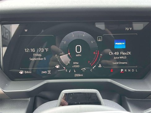 New 2026 GMC Acadia Denali w/ Super Cruise Package image 33