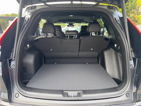 New 2026 Honda CR-V Sport-L image 13