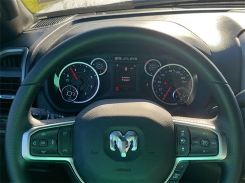 New 2026 RAM 2500 Tradesman image 11