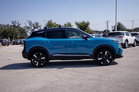 New 2026 Nissan Kicks SR w/ SR Premium Package image 4