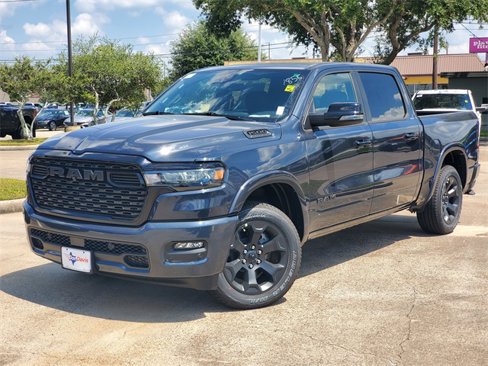 New 2026 RAM 1500 Lone Star image 30