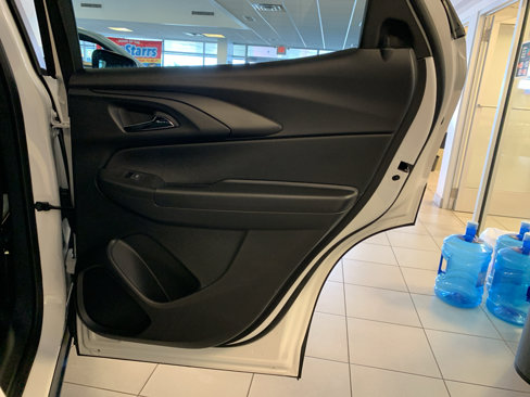 New 2026 Chevrolet TrailBlazer RS w/ Convenience Package image 25