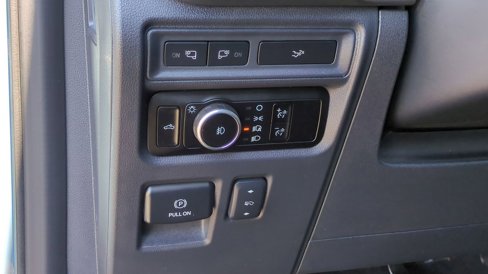Used 2023 Ford F150 Lariat w/ Equipment Group 502A High image 19