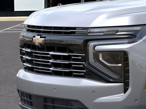 New 2026 Chevrolet Tahoe High Country image 13