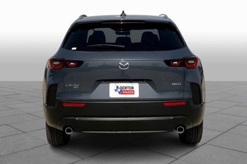 New 2025 MAZDA CX-50 2.5 Hybrid w/ Weather Package image 4