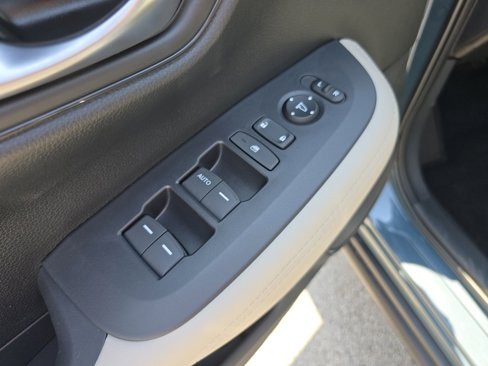 New 2026 Honda HR-V LX image 29