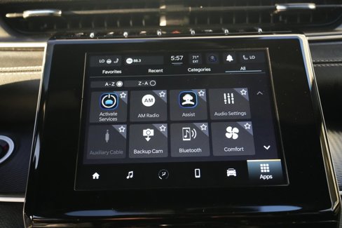 Used 2023 Jeep Grand Cherokee L Laredo image 53
