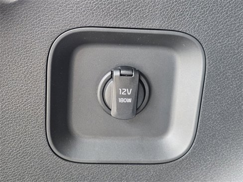 New 2026 Kia Sportage SX image 14