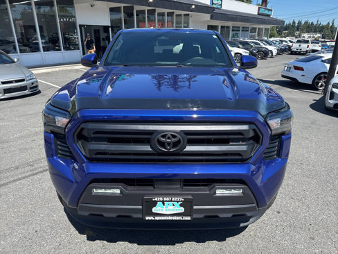 Used 2024 Toyota Tacoma SR5 image 13