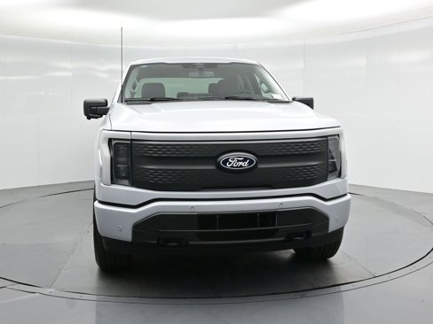 New 2025 Ford F150 Lightning XLT image 54