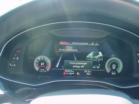 Used 2021 Audi Q7 3.0T Premium Plus image 10