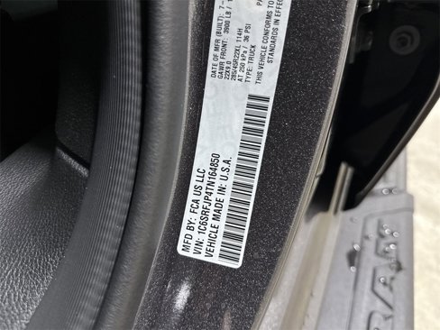 New 2026 RAM 1500 Laramie image 26