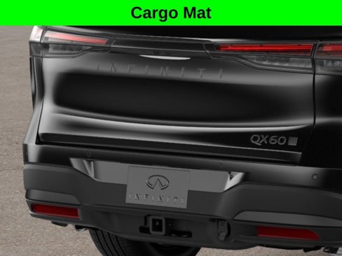New 2026 INFINITI QX60 Autograph image 14