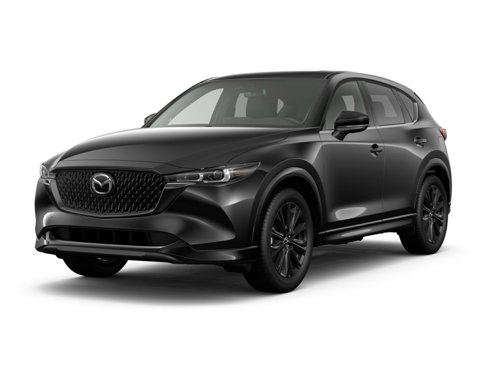 New 2025 MAZDA CX-5 2.5 Turbo image 1