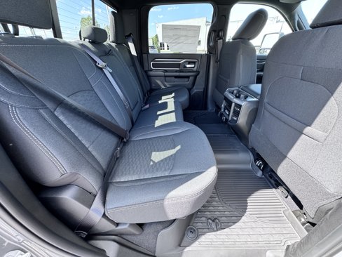 New 2026 RAM 2500 Big Horn image 14
