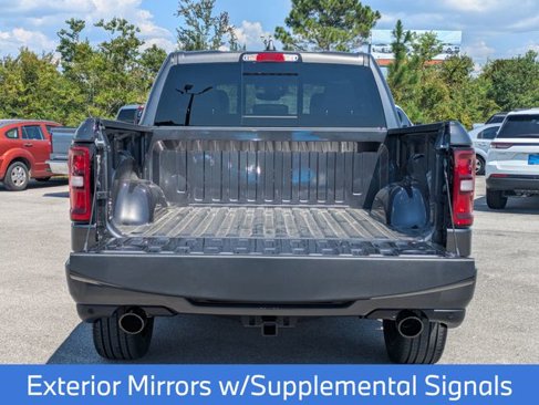 New 2026 RAM 1500 Laramie image 31