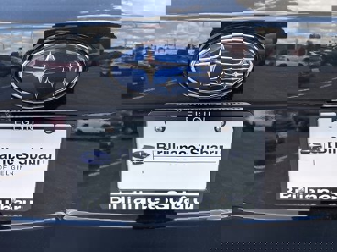 New 2025 Subaru Outback Wilderness image 9