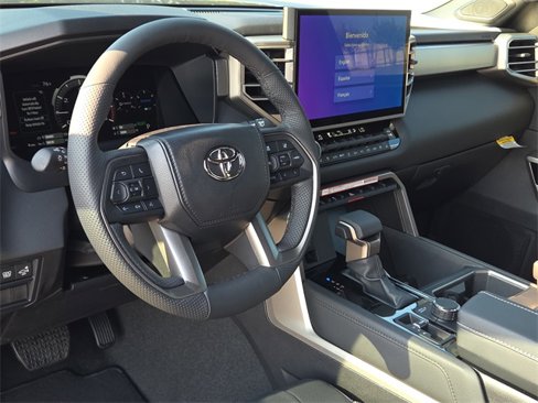 New 2026 Toyota Sequoia Limited image 15