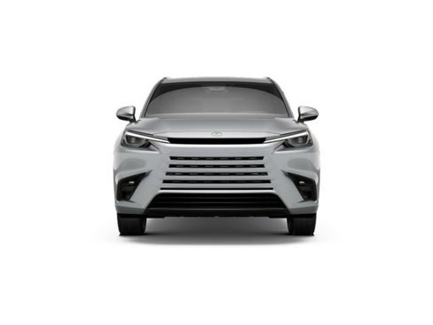 New 2025 Lexus TX 350 AWD image 19
