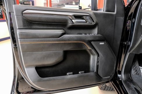 Used 2024 GMC Sierra 2500 AT4 w/ Technology Package image 37