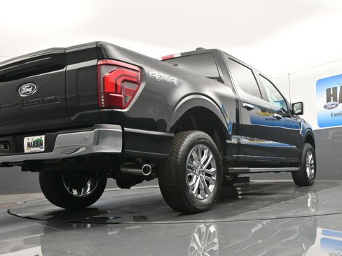 New 2025 Ford F150 Lariat image 20