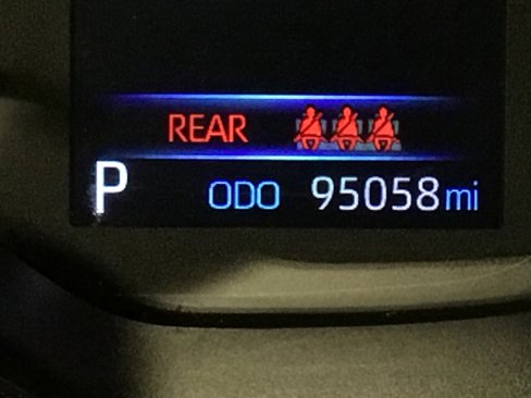 Used 2021 Toyota Corolla LE image 49