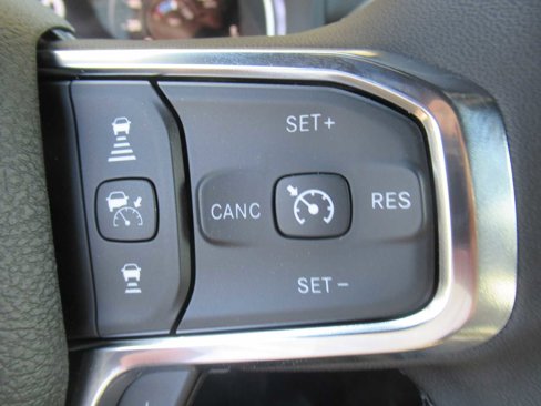 New 2026 RAM 3500 Laramie image 28