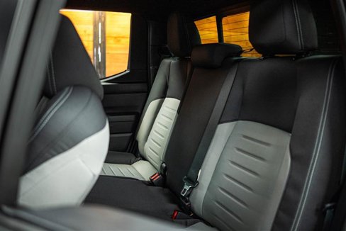 Used 2025 Toyota Tacoma TRD Pro image 10