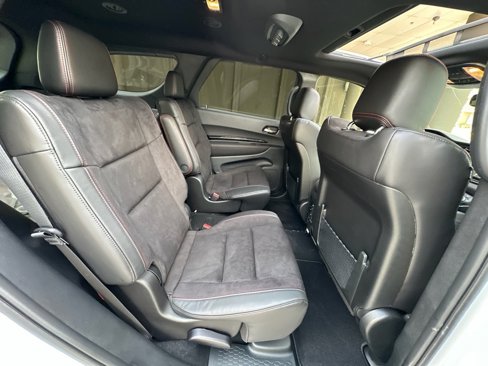 New 2026 Dodge Durango GT image 28