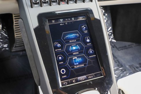 Used 2024 Lamborghini Huracan EVO image 28