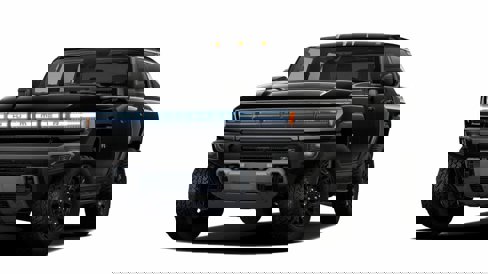 New 2026 GMC Hummer EV 4x4 Crew Cab image 40
