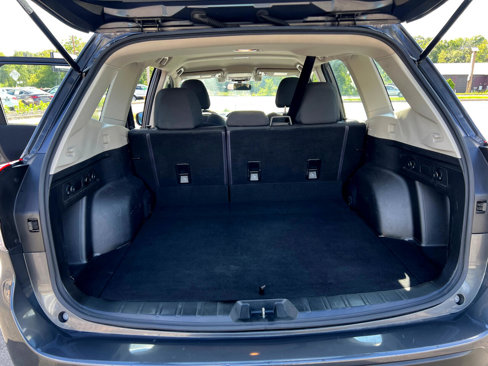 Used 2020 Subaru Forester image 35