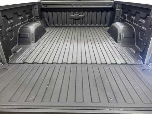 New 2026 Chevrolet Silverado 1500 RST w/ Protection Package image 8