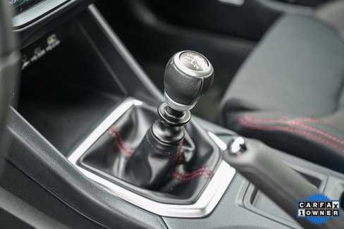 Used 2024 Subaru WRX Premium image 18
