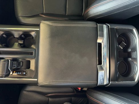 Used 2022 Ford F150 Lariat image 15