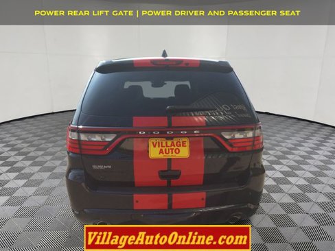 Used 2018 Dodge Durango GT w/ Quick Order Package 2BC image 3