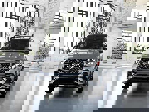 New 2026 Mercedes-Benz GLE 450e 4MATIC image 41