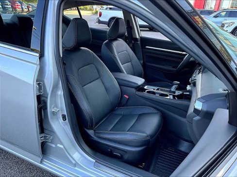 Certified 2023 Nissan Altima 2.5 SL image 11