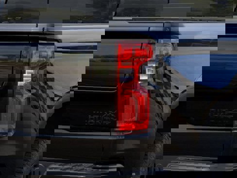 New 2026 Chevrolet Silverado 1500 High Country w/ LPO, Utility Wall Package image 11
