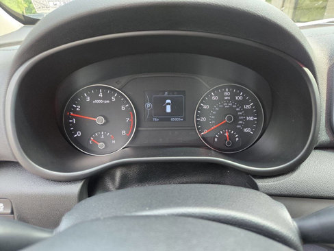 Used 2019 Kia Sportage LX image 13