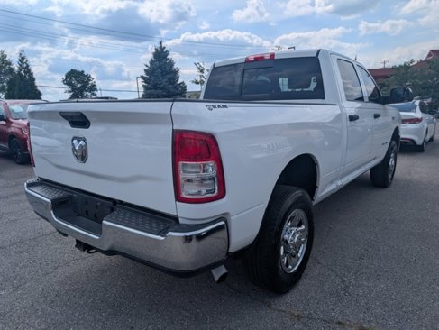 Used 2022 RAM 2500 Tradesman image 6