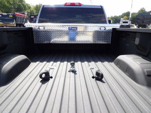 Used 2025 Chevrolet Silverado 2500 W/T image 45